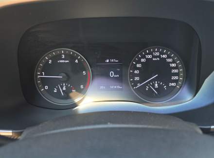 Hyundai - Tucson