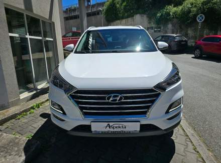 Hyundai - Tucson