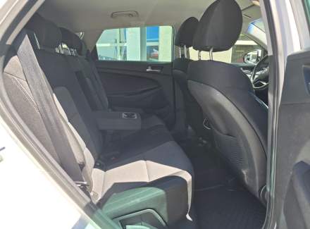 Hyundai - Tucson