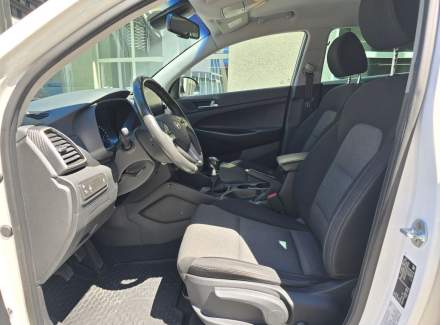Hyundai - Tucson