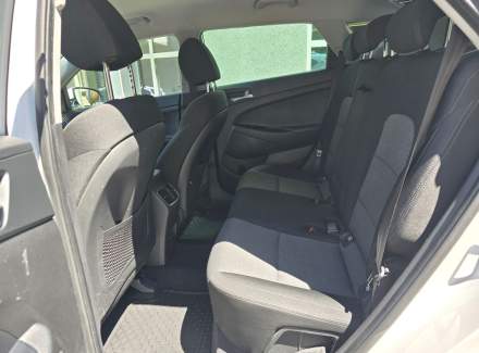 Hyundai - Tucson