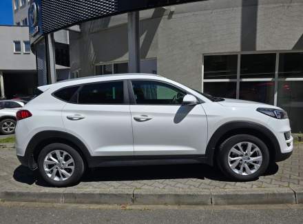 Hyundai - Tucson