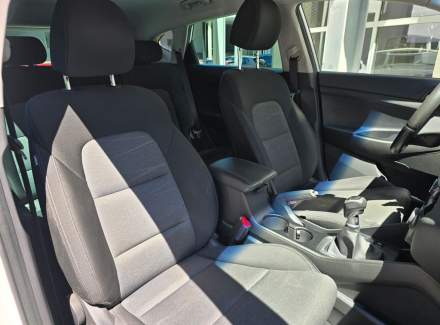 Hyundai - Tucson