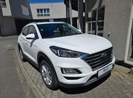 Hyundai - Tucson