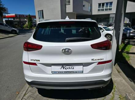 Hyundai - Tucson