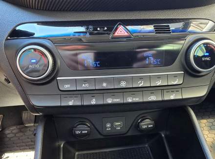 Hyundai - Tucson