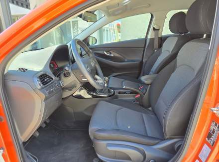 Hyundai - i30