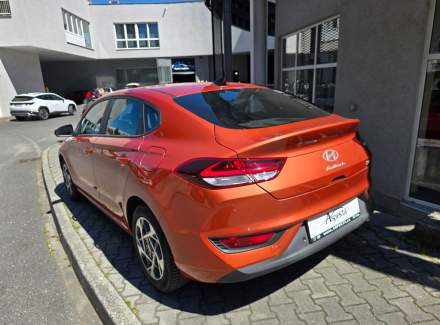 Hyundai - i30