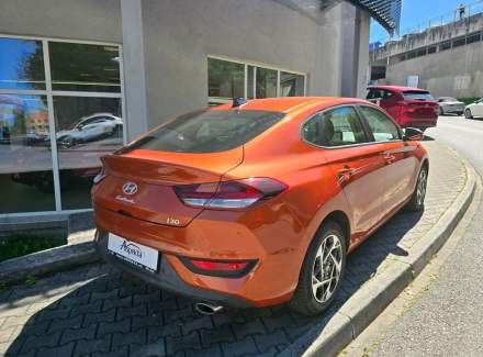 Hyundai - i30