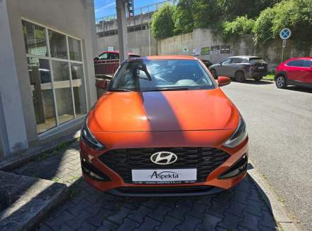 Hyundai - i30