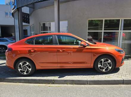 Hyundai - i30