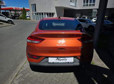 Hyundai - i30
