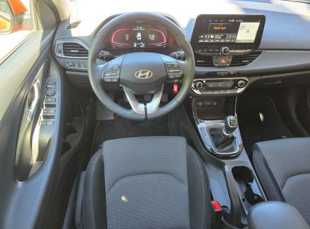 Hyundai - i30