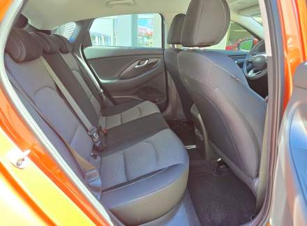 Hyundai - i30