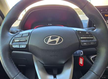 Hyundai - i30