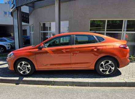 Hyundai - i30