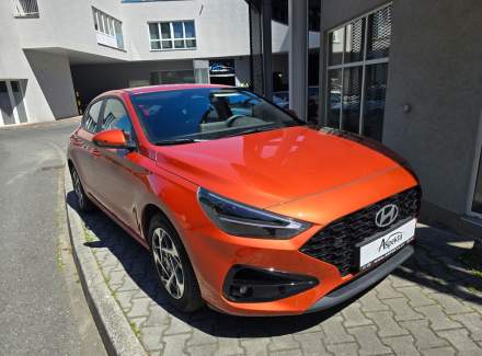Hyundai - i30