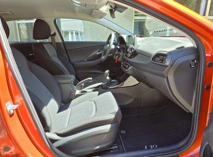 Hyundai - i30