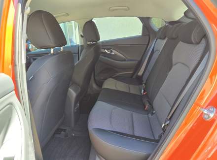 Hyundai - i30