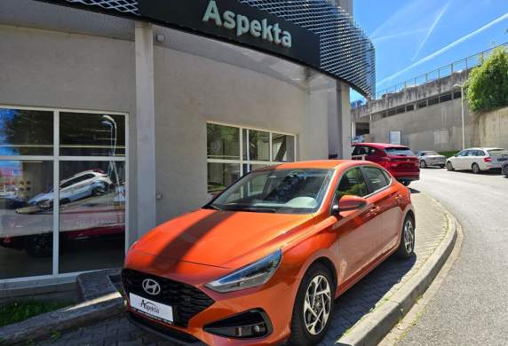 Hyundai - i30