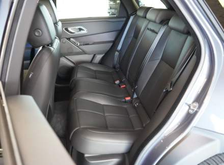 Land Rover - Range Rover Velar