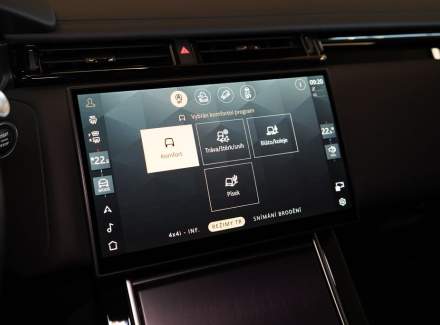 Land Rover - Range Rover Velar