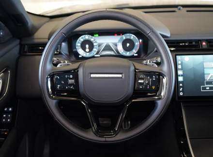 Land Rover - Range Rover Velar
