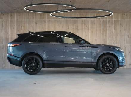 Land Rover - Range Rover Velar