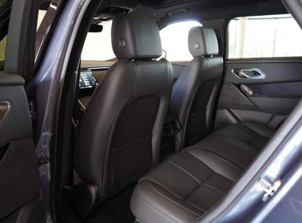 Land Rover - Range Rover Velar
