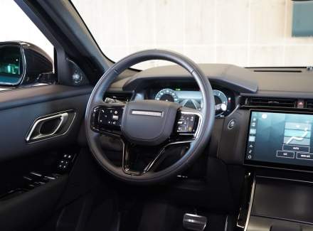 Land Rover - Range Rover Velar