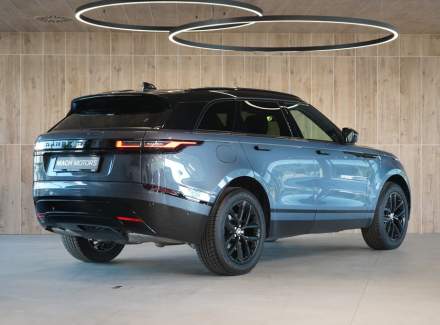 Land Rover - Range Rover Velar