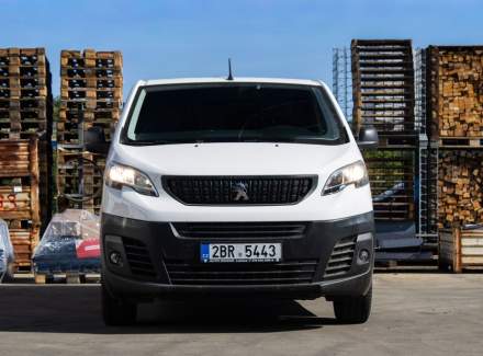 Peugeot - Peugeot-Expert