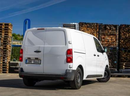 Peugeot - Peugeot-Expert