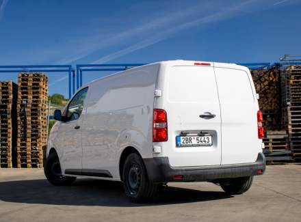 Peugeot - Peugeot-Expert