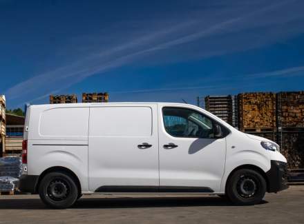 Peugeot - Peugeot-Expert