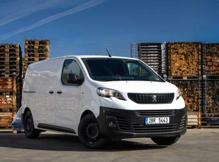 Peugeot - Peugeot-Expert