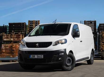 Peugeot - Peugeot-Expert