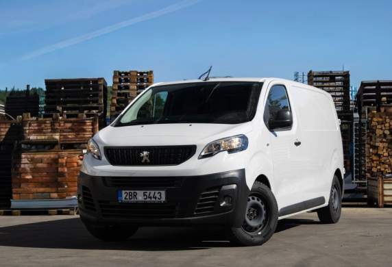 Peugeot - Peugeot-Expert