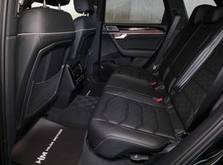 Volkswagen - Touareg