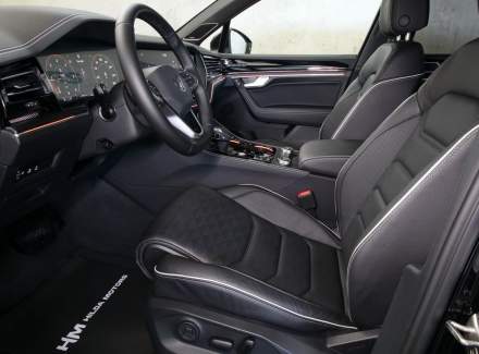 Volkswagen - Touareg