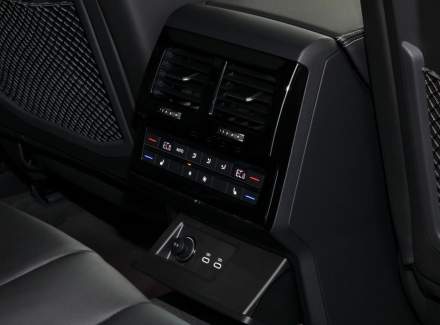 Volkswagen - Touareg