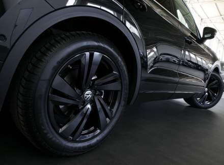 Volkswagen - Touareg