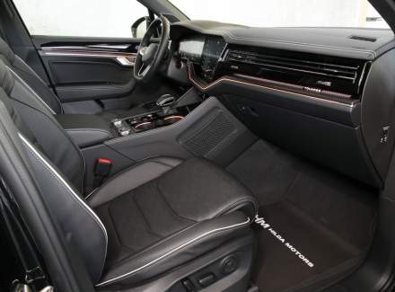 Volkswagen - Touareg
