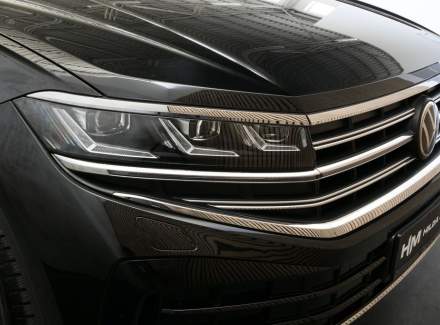 Volkswagen - Touareg