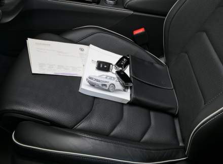 Volkswagen - Touareg