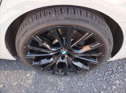BMW - 5er