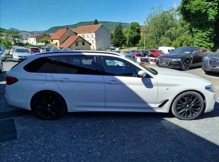 BMW - 5er