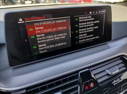 BMW - 5er