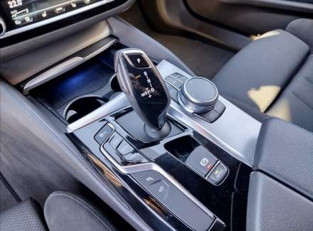 BMW - 5er