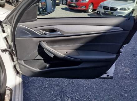 BMW - 5er
